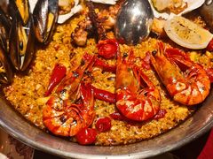 -BROWNSTONE布朗石西班牙餐厅(富城店)