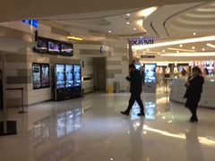 -万象影城(杭州万象城IMAX激光店)