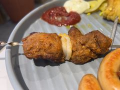 -库滋明·俄罗斯特色美食(中央大街店)