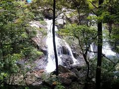 -楠溪江风景名胜区