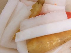 -孟夫子水煎包(锦艺城店)
