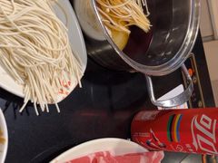 -呷哺呷哺(世贸.工三店)