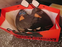 -烤匠麻辣烤鱼(万象城店)