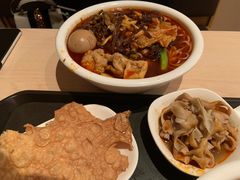 -水平有限广西米粉·广西风味集(五道口店)