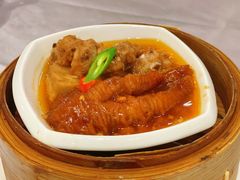 -丰鲤楼•闽南茶楼(仟禧汇店)