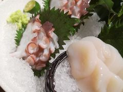 -渔寿司·日本料理(艾尚天地店)