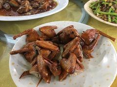 红烧乳鸽-勒南公舍(龙江店)