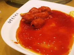 -大明寺素食坊(扬子江中路店)