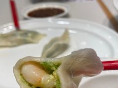 -喜家德虾仁水饺(华强天虹店)