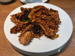 -春水锅贴·传统鲁菜(大明湖店)