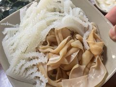 -汝萍传统蘸水菜(春华路总店)
