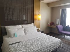 -青岛富力艾美酒店