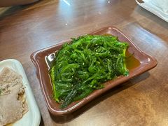 -亮亮面馆(经六路店)