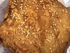 -余婆炸鸡(亚运村店)