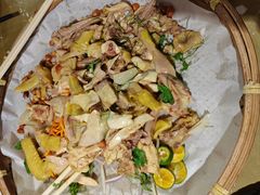 -花溪雨·森林餐厅(石基店)