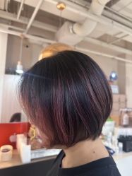 -GRAVITY HAIR 地心引力