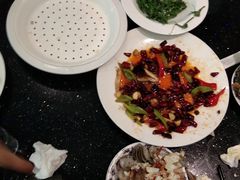 -胶东海鲜大排档(北太平庄店)