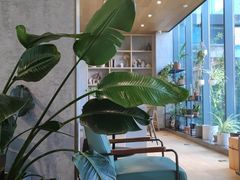 大堂-山下C5cafe(惠通时代广场店)