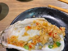 -马海涛牛肉串·午市牛腩饭·烧烤夜宵(领汇广场店)