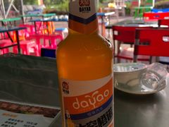 -玉园烧烤·海鲜辣炒