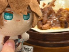 -京香轩·中餐厅(上海中庚聚龙酒店)