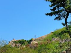 -灵山岛风景区