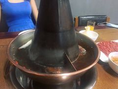 -風林火山烤室·涮肉