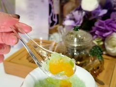 -叶叶菩提(太原别墅店)