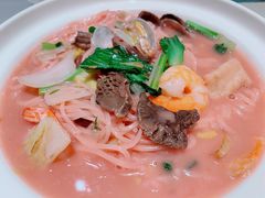 -莆田餐厅PUTIEN(西安万象天地店)