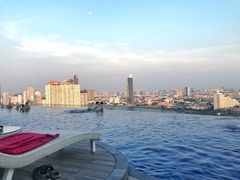 -阿瓦尼河滨曼谷酒店