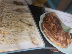 -牛犇炭火烤肉·鲜切烤肉(承德总店)