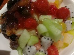 -比特堡啤酒烤肉自助料理(和平店)