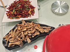 -老三烤肉·融合菜宴会厅