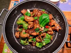 -黄泥岗·黄陂农家菜(百步亭店)