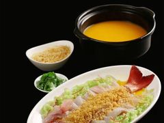 -福满楼·海鲜酒家(福永益田店)