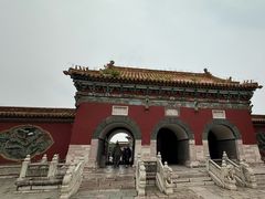 -北陵公园
