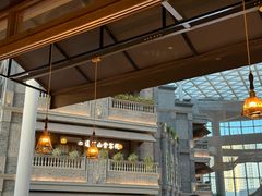 -阿大排档(长春这有山店)