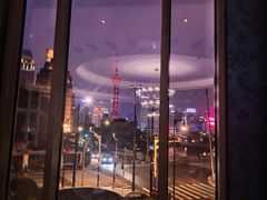 门面-上海苏宁宝丽嘉酒店·Cafe Bellagio西餐厅