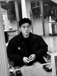 -X-FIRE男士发型设计