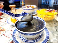 -广信牛奶甜品世家(台东店)