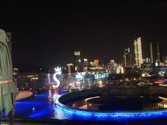 -杜尚rooftop露台酒吧
