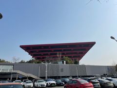 -中华艺术宫(上海美术馆)