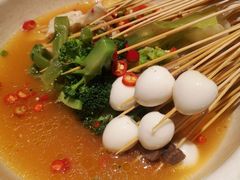 -叶婆婆钵钵鸡(解放碑店)