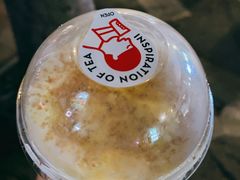 -喜茶(广州中山六路店)