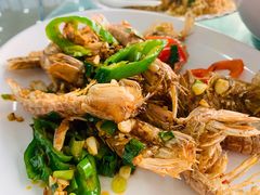 -七鲜渔港美食餐厅(巽寮湾海景店)