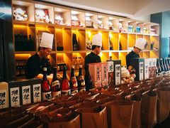 -热血兄弟·炭火烤肉(融侨中心店)