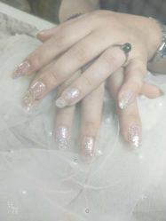 -美甲日记美睫专业纹绣半永久