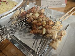 -马子全羊(堤口路店)