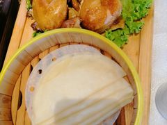-惠丰堂饭庄·烤鸭·京味菜(西北旺·唐家岭店)