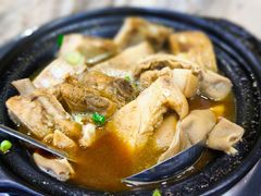 -新峰肉骨茶